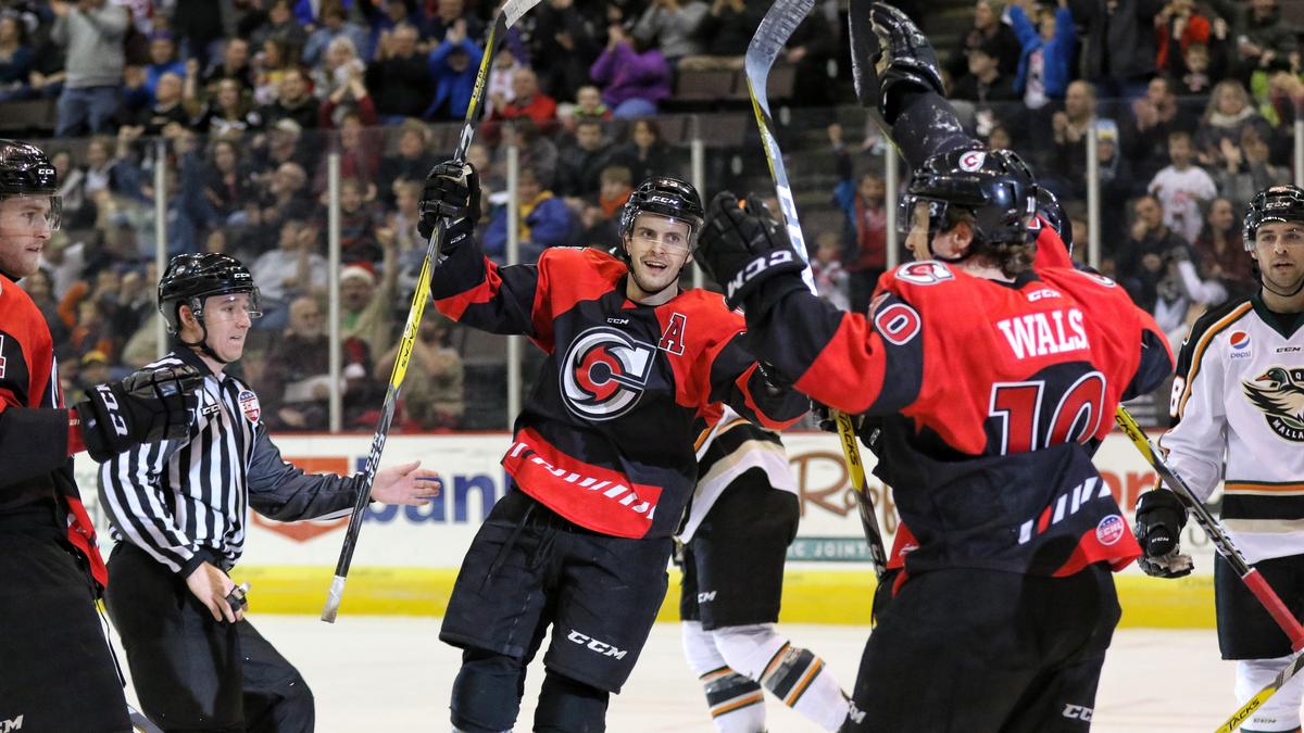 Cincinnati Cyclones