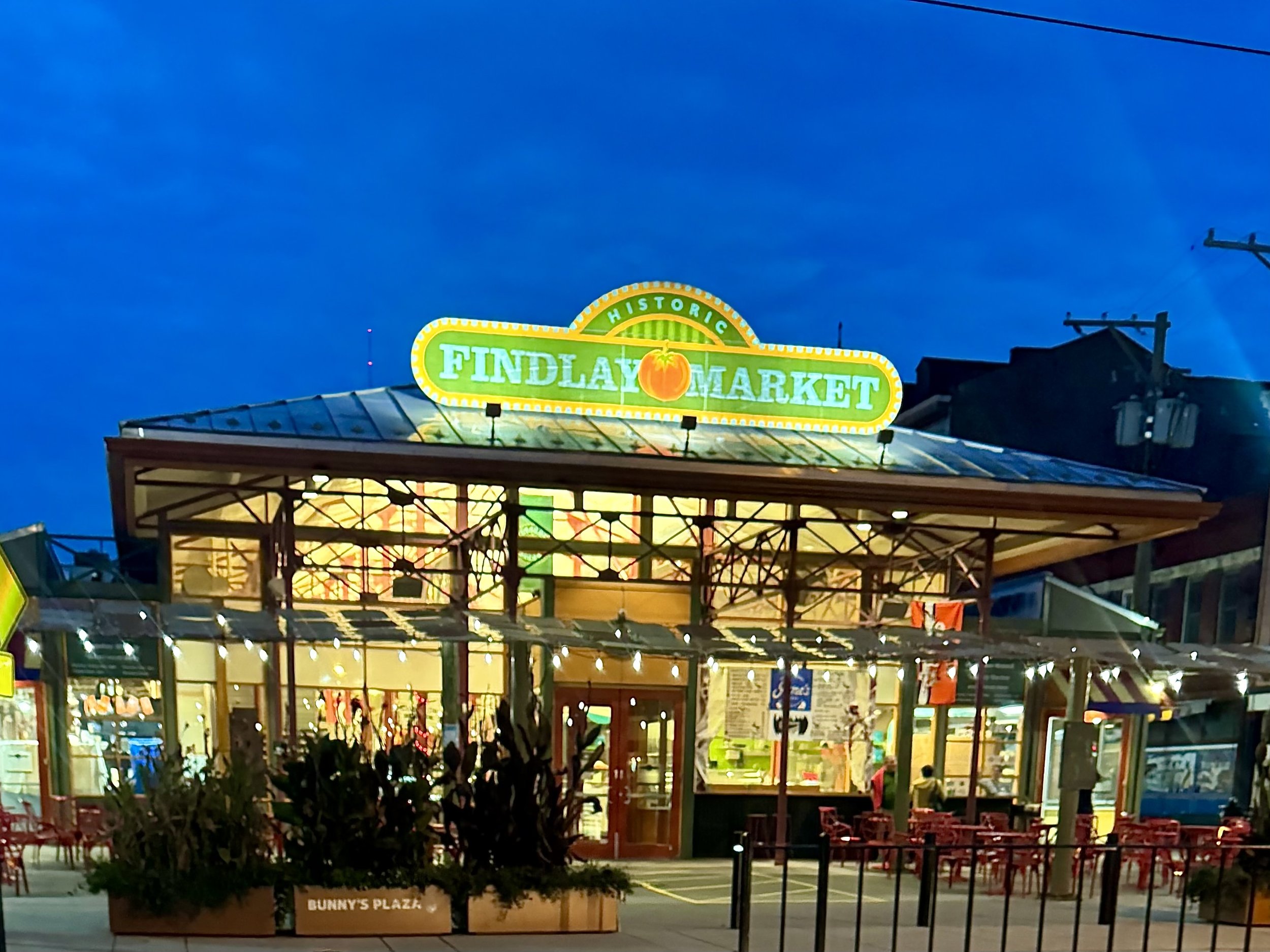 Findlay Market